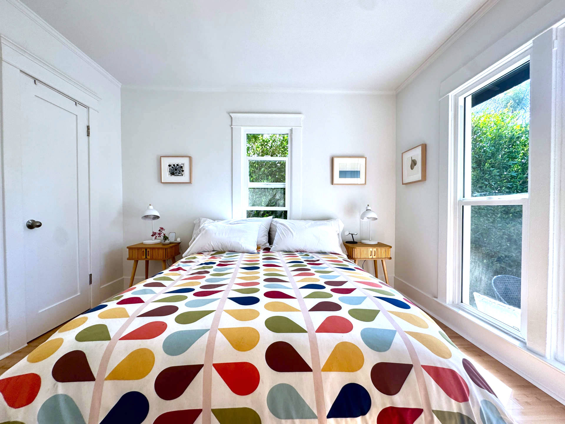 Bedroom 1b
